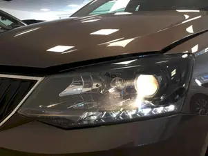 Škoda Fabia Ambition Plus