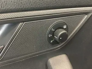 Škoda Fabia Ambition Plus