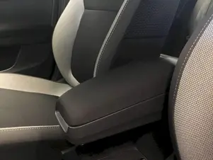 Škoda Fabia Ambition Plus