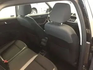 Škoda Fabia Ambition Plus