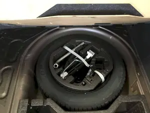 Škoda Fabia Ambition Plus