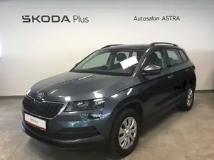 Škoda Karoq Active