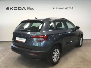 Škoda Karoq Active