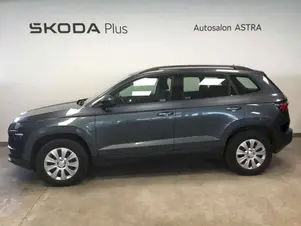 Škoda Karoq Active