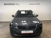 Karoq Active