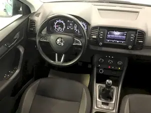 Škoda Karoq Active