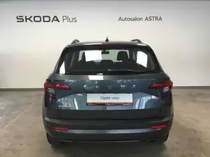 Škoda Karoq Active