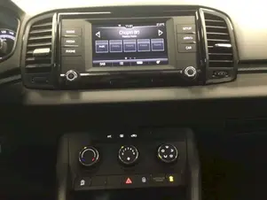 Škoda Karoq Active