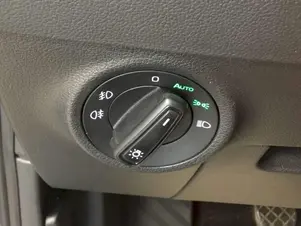 Škoda Karoq Active