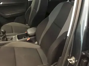 Škoda Karoq Active