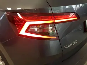 Škoda Karoq Active