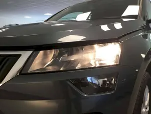 Škoda Karoq Active