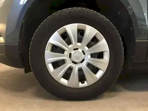 Škoda Karoq Active