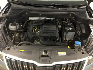 Škoda Karoq Active