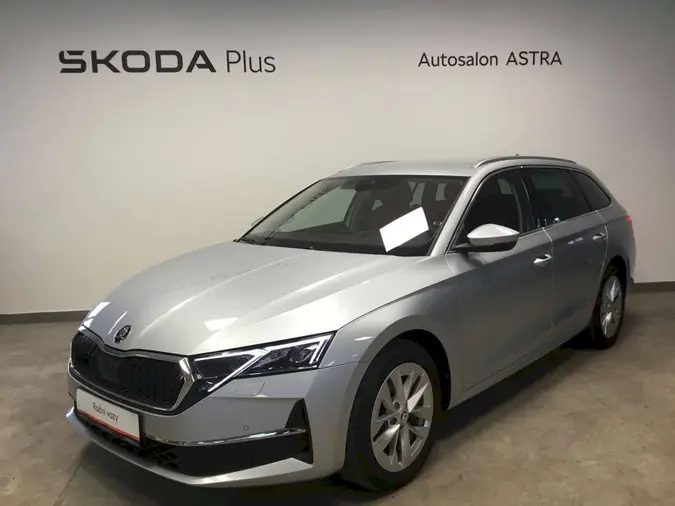 Octavia Top Selection