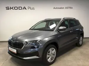 Škoda Karoq Top Selection