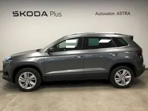Škoda Karoq Top Selection