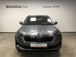 Škoda Karoq Top Selection