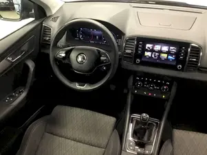 Škoda Karoq Top Selection
