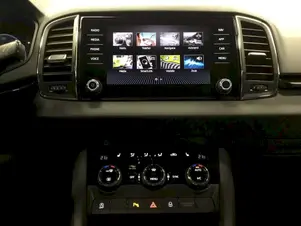 Škoda Karoq Top Selection