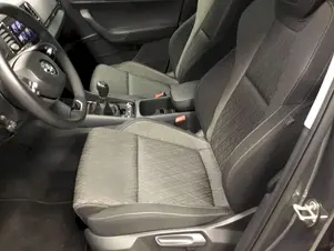 Škoda Karoq Top Selection