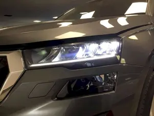 Škoda Karoq Top Selection