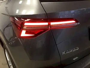 Škoda Karoq Top Selection