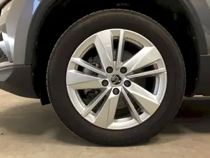 Škoda Karoq Top Selection