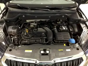 Škoda Karoq Top Selection