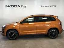 Karoq Sportline Exclusive