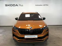 Karoq Sportline Exclusive