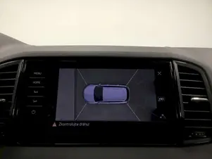 Škoda Karoq Sportline Exclusive