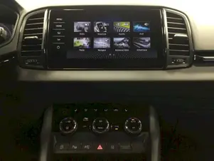 Škoda Karoq Sportline Exclusive