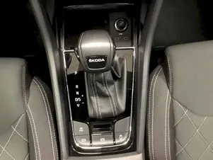 Škoda Karoq Sportline Exclusive