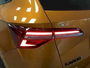 Škoda Karoq Sportline Exclusive