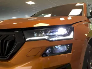 Škoda Karoq Sportline Exclusive