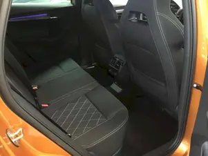 Škoda Karoq Sportline Exclusive