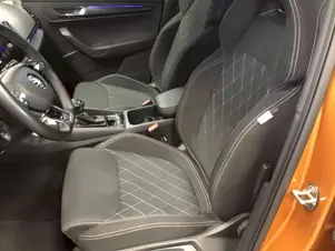 Škoda Karoq Sportline Exclusive