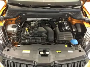 Škoda Karoq Sportline Exclusive