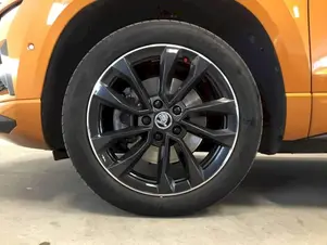 Škoda Karoq Sportline Exclusive