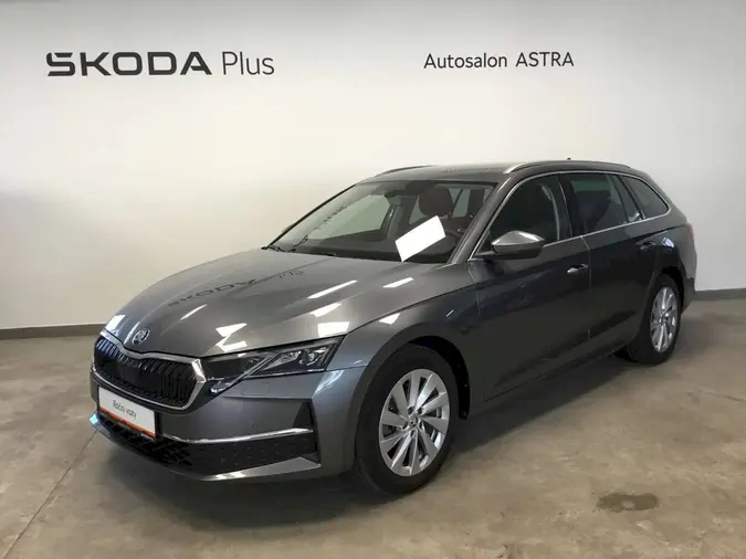 Octavia Top Selection