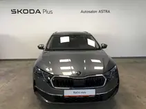 Octavia Top Selection