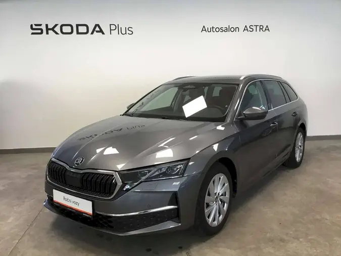 Octavia Top Selection