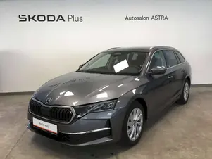Škoda Octavia Top Selection