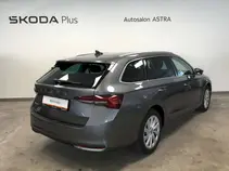 Octavia Top Selection