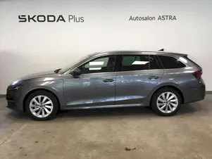 Škoda Octavia Top Selection