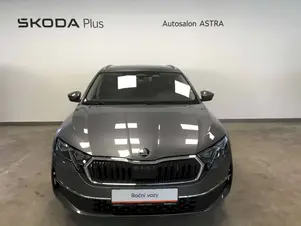Škoda Octavia Top Selection