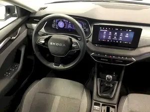 Škoda Octavia Top Selection