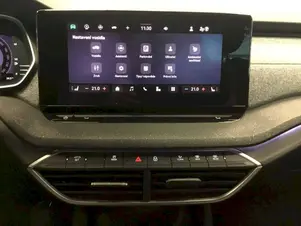 Škoda Octavia Top Selection
