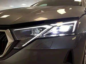 Škoda Octavia Top Selection